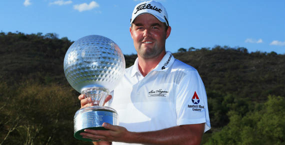 Imagen del artículo Marc Leishman impone su ley en el Nedbank Golf Challenge