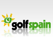 Banner de acceso al microsite de Golfspain