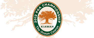 Especial PGA Championship 2012